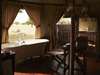 Singita Sabora Tented Camp - Bathroom 